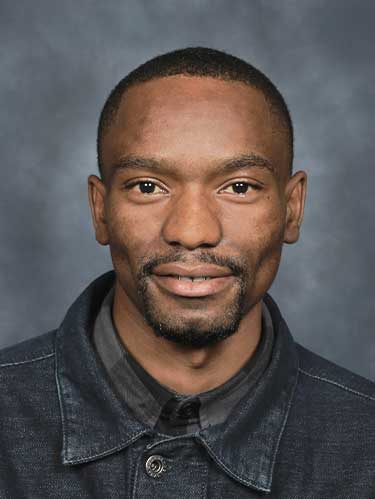 Mr MS Monashane 